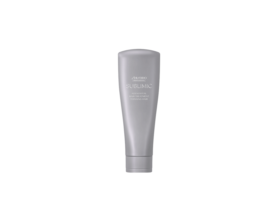 アデノバイタル ヘアトリートメント 250g