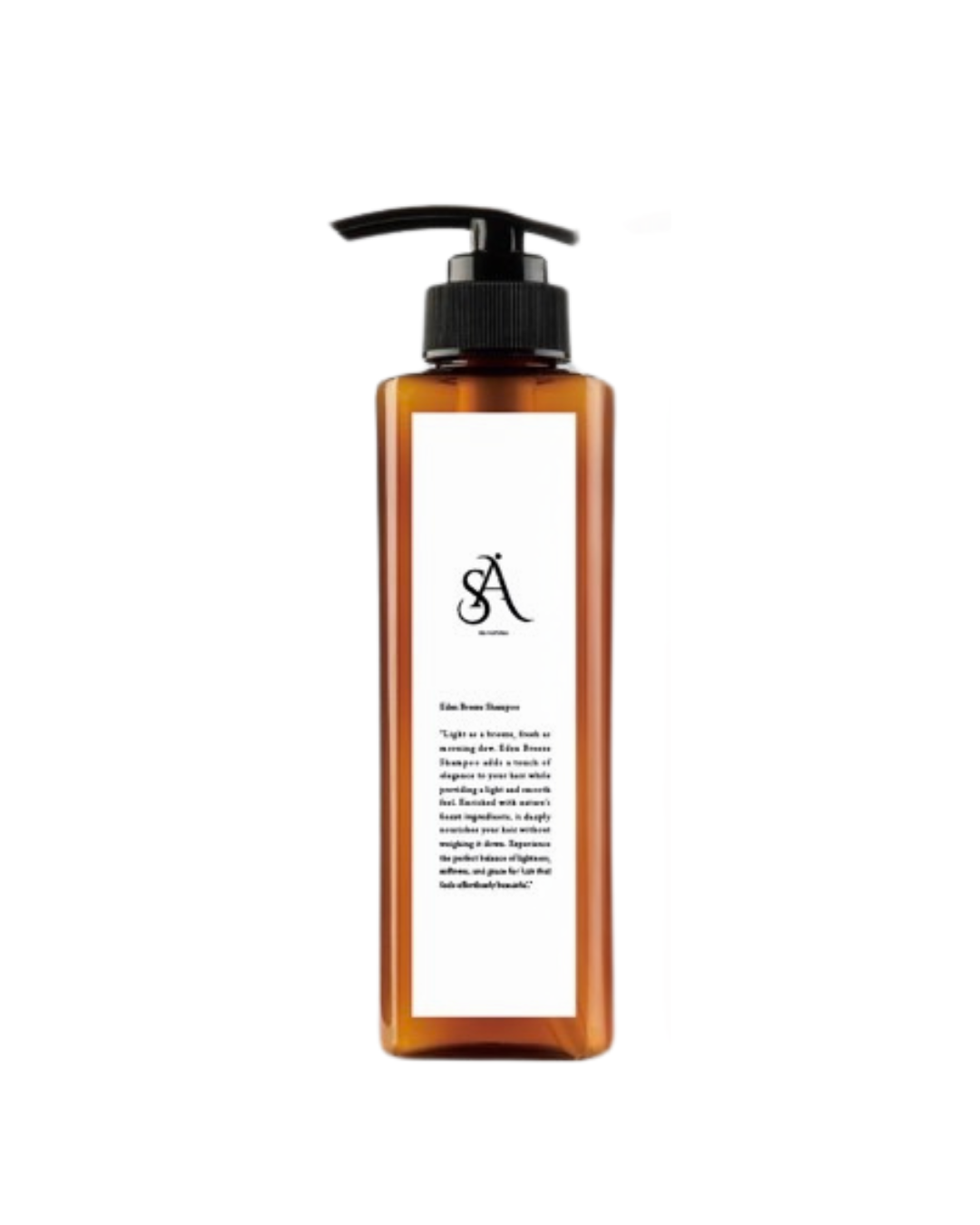 SIAエデンブリーズ シャンプー(サラサラ)300ml