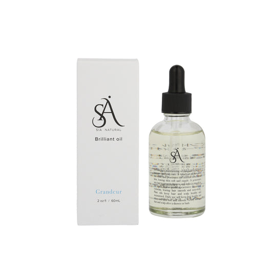 Brilliant Oil Grandeur(60ml)