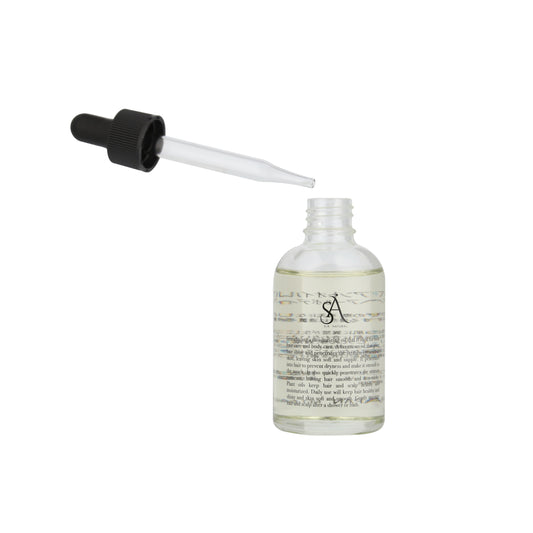 Brilliant Oil Grendeur(60ml)