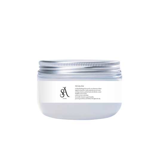Hair Gelee Oil (100g)