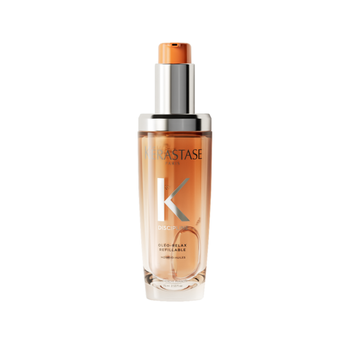 フルイド オレオ リラックス R　（75mL 本体）　