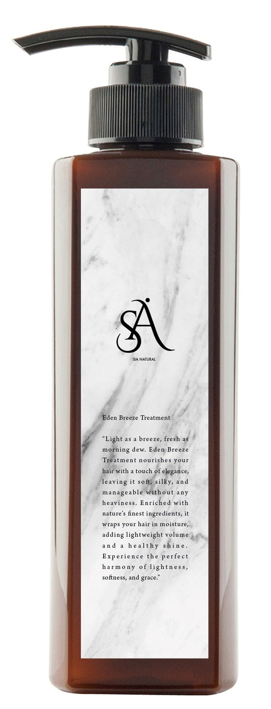 Eden Breeze Treatment（295g ）