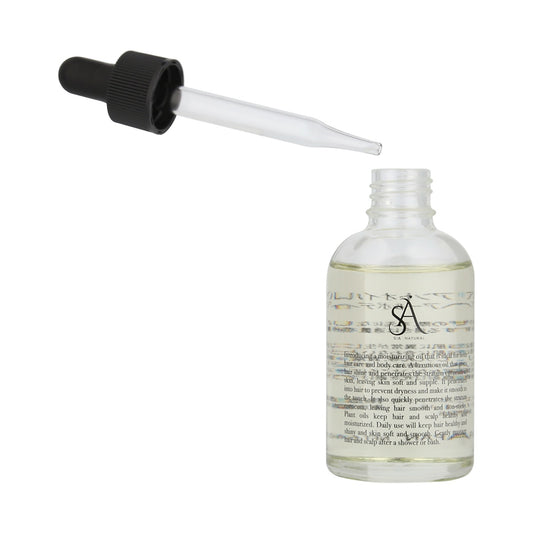 Brilliant Oil Empire（60ml）